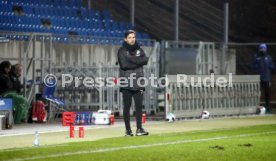 08.01.21 Karlsruher SC - SpVgg Greuther F&uuml;rth