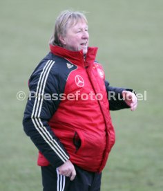Stuttgarter Kickers