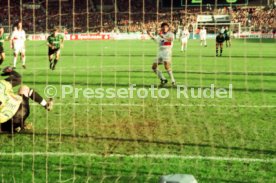26.10.96 VfB Stuttgart - Borussia M&ouml;nchengladbach