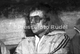 17.03.82 Xamax Neuchatel - Hamburger SV