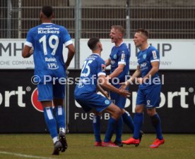 30.10.21 Stuttgarter Kickers - 1. Göppinger SV