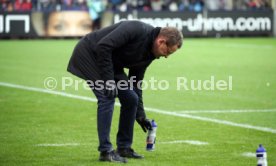 SC Freiburg - RB Leipzig