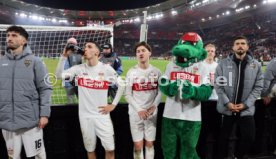 12.03.26 VfB Stuttgart - FC Porto