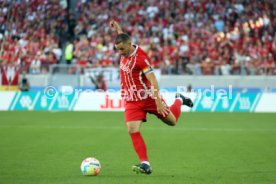 11.09.22 SC Freiburg - Borussia M&ouml;nchengladbach