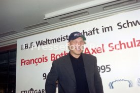 09.12.95 Boxen Schulz - Botha