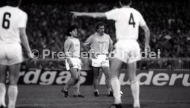 03.05.89 SSC Neapel - VfB Stuttgart