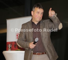 VFB Stuttgart Regionalversammlung