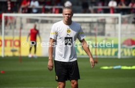 21.08.21 SC Freiburg - Borussia Dortmund