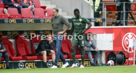 26.09.20 1. FSV Mainz 05 - VfB Stuttgart