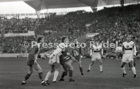 24.11.90 VfB Stuttgart - 1. FC K&ouml;ln