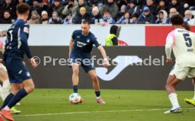 17.01.26 TSG 1899 Hoffenheim - Bayer 04 Leverkusen