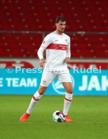 23.10.20 VfB Stuttgart - 1. FC K&ouml;ln