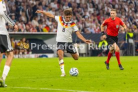 01.10.26 Deutschland - Serbien