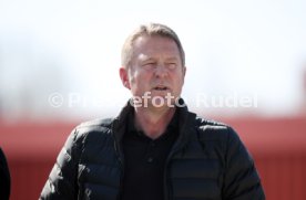 VfB Stuttgart - TSV 1860 M&uuml;nchen II