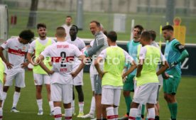 27.06.22 VfB Stuttgart Training