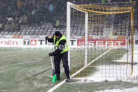 01.12.10 Young Boys Bern - VfB Stuttgart
