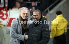 04.03.23 VfB Stuttgart - FC Bayern M&uuml;nchen