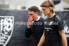 18.03.23 VfB Stuttgart - VfL Wolfsburg