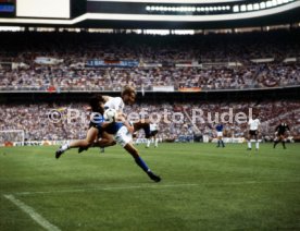 11.07.82 Italien - Deutschland