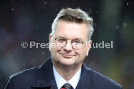 DFB Deutschland - Aserbaidschan