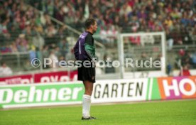 13.05.95 VfB Stuttgart - SV Werder Bremen