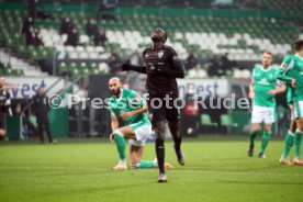 06.12.20 SV Werder Bremen - VfB Stuttgart