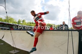 23.05.21 1. FC Heidenheim - Karlsruher SC