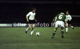 27.04.77 Deutschland - Nordirland