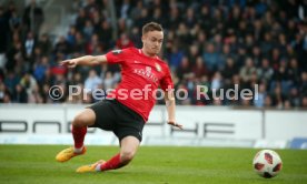 SG Sonnenhof Gro&szlig;aspach - TSV 1860 M&uuml;nchen