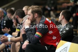 18.02.21 Frisch Auf G&ouml;ppingen - TVB Stuttgart