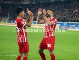 06.11.22 SC Freiburg - 1. FC K&ouml;ln