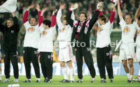 16.04.97 VfB Stuttgart - Hamburger SV