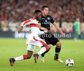 VfB Stuttgart - TSV 1860 M&uuml;nchen