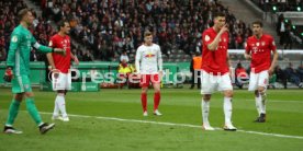 DFB-Pokal Finale 2019 RB Leipzig - FC Bayern M&uuml;nchen