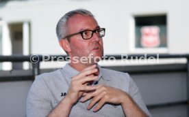 15.07.22 VfB Stuttgart Trainingslager Weiler im Allg&auml;u 2022