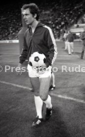 09.12.79 FC Bayern M&uuml;nchen - Cosmos New York