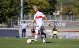 24.08.22 VfB Stuttgart - FC St. Gallen