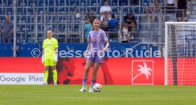 23.08.26 Frauen TSG 1899 Hoffenheim - VfB Stuttgart
