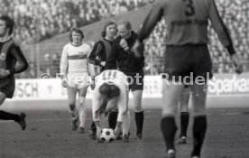 26.01.74 VfB Stuttgart - Eintracht Frankfurt