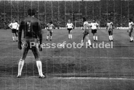 19.05.81 Deutschland - Brasilien