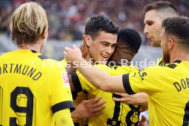 22.10.22 Borussia Dortmund - VfB Stuttgart