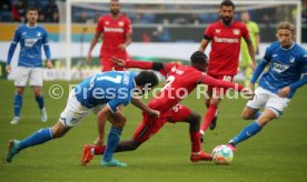 11.02.23 TSG 1899 Hoffenheim - Bayer 04 Leverkusen