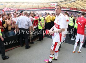 VfB Stuttgart - 1. FSV Mainz 05