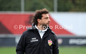 25.10.25 U17 VfB Stuttgart - U17 SC Freiburg