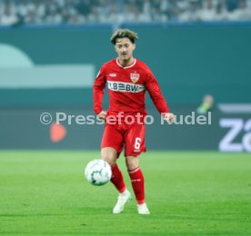 21.08.26 FC Hansa Rostock - VfB Stuttgart
