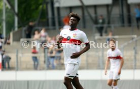 07.05.22 VfB Stuttgart II - Kickers Offenbach