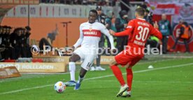 05.11.23 1. FC Heidenheim - VfB Stuttgart
