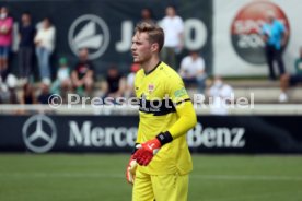 10.07.21 VfB Stuttgart - FC St. Gallen