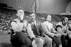 18.08.84 FC Bayern M&uuml;nchen - Inter Mailand
