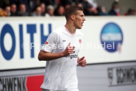 16.10.21 1. FC Heidenheim - FC St. Pauli